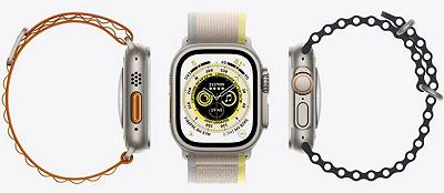 Apple sta già lavorando all’Apple Watch Ultra 2: ecco quando uscirà e tutte le novità