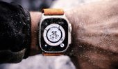 Apple pensa a dei cinturini con chip NFT per personalizzare l'Apple Watch