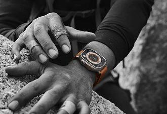 Apple Watch con MicroLED? “Non prima del 2026”! Cosa ne sarà dell’Apple Watch Ultra 2?