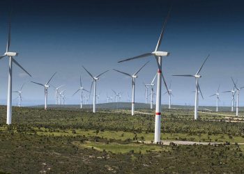 Eolico: turbine più piccole per la produzione urbana