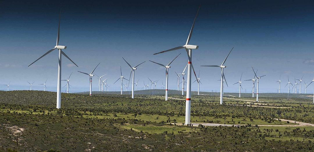 Eolico: turbine più piccole per la produzione urbana