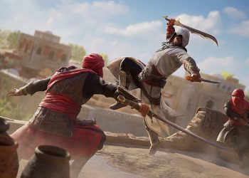 Assassin's Creed Mirage disponibile in pre-order su Amazon
