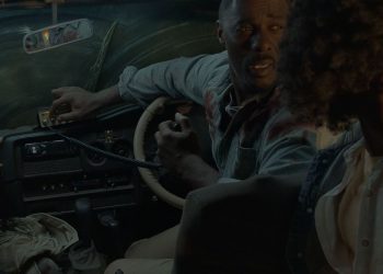 Beast: nuova clip e le foto dall'action thriller con Idris Elba