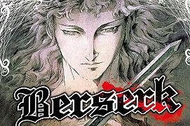 Berserk: dal 7 settembre disponibile il Blu-Ray della serie in versione limitata