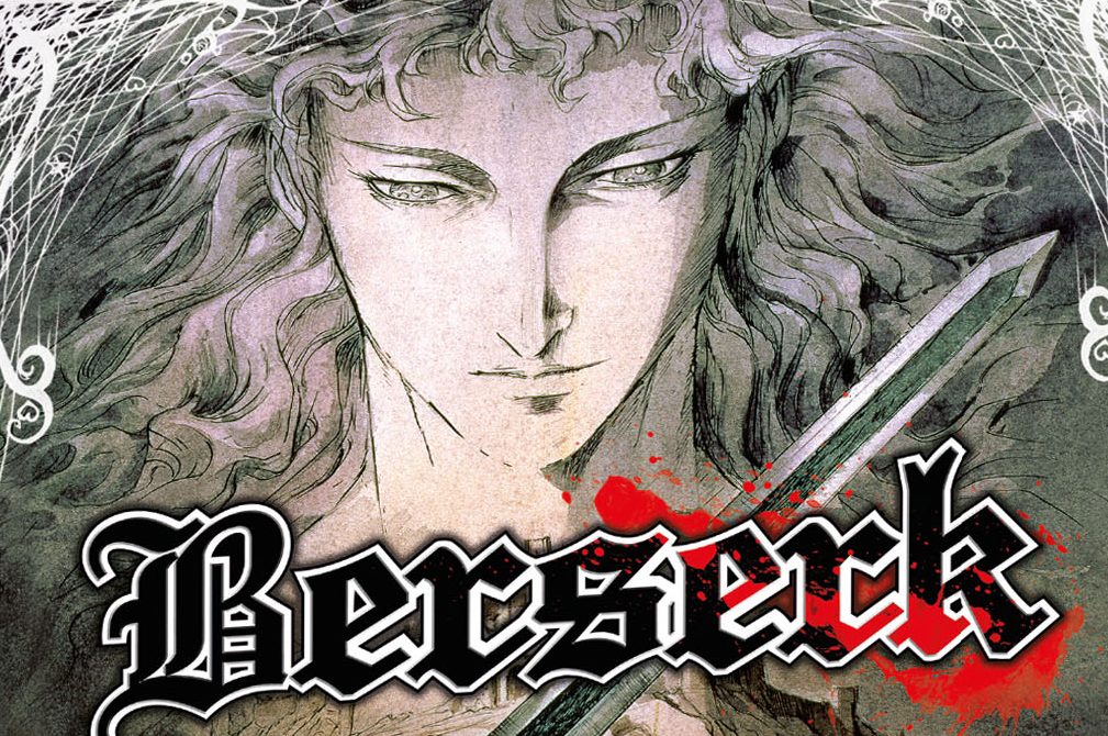 Berserk: dal 7 settembre disponibile il Blu-Ray della serie in versione limitata