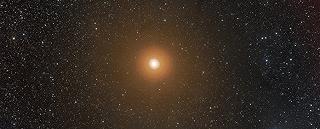 Betelgeuse: 2000 anni fa aveva un colore diverso