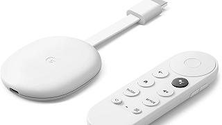 Google Chromecast: nuovi leak sul modello economico