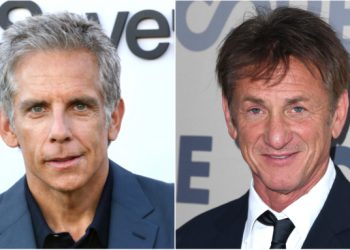Ben Stiller e Sean Penn sono stati banditi a vita dalla Russia