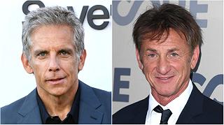 Ben Stiller e Sean Penn sono stati banditi a vita dalla Russia