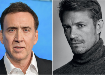 Sympathy for the Devil: Nicolas Cage e Joel Kinnaman protagonisti del thriller psicologico