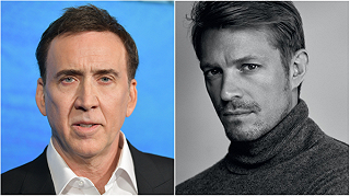 Sympathy for the Devil: Nicolas Cage e Joel Kinnaman protagonisti del thriller psicologico