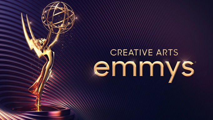 Emmy 2022: la lista completa dei vincitori dei Creative Arts Emmy Awards