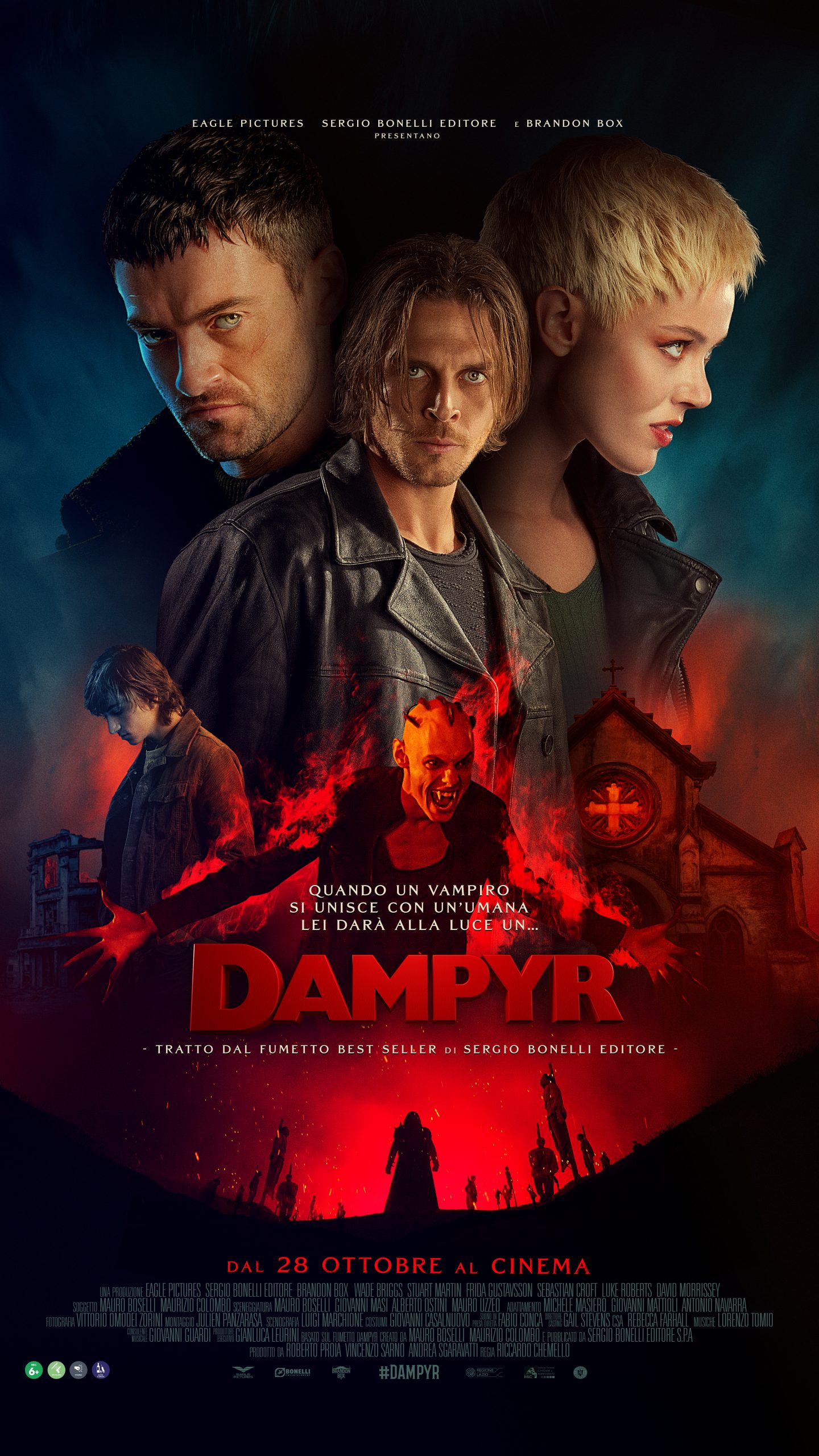 DAMPYR_Poster
