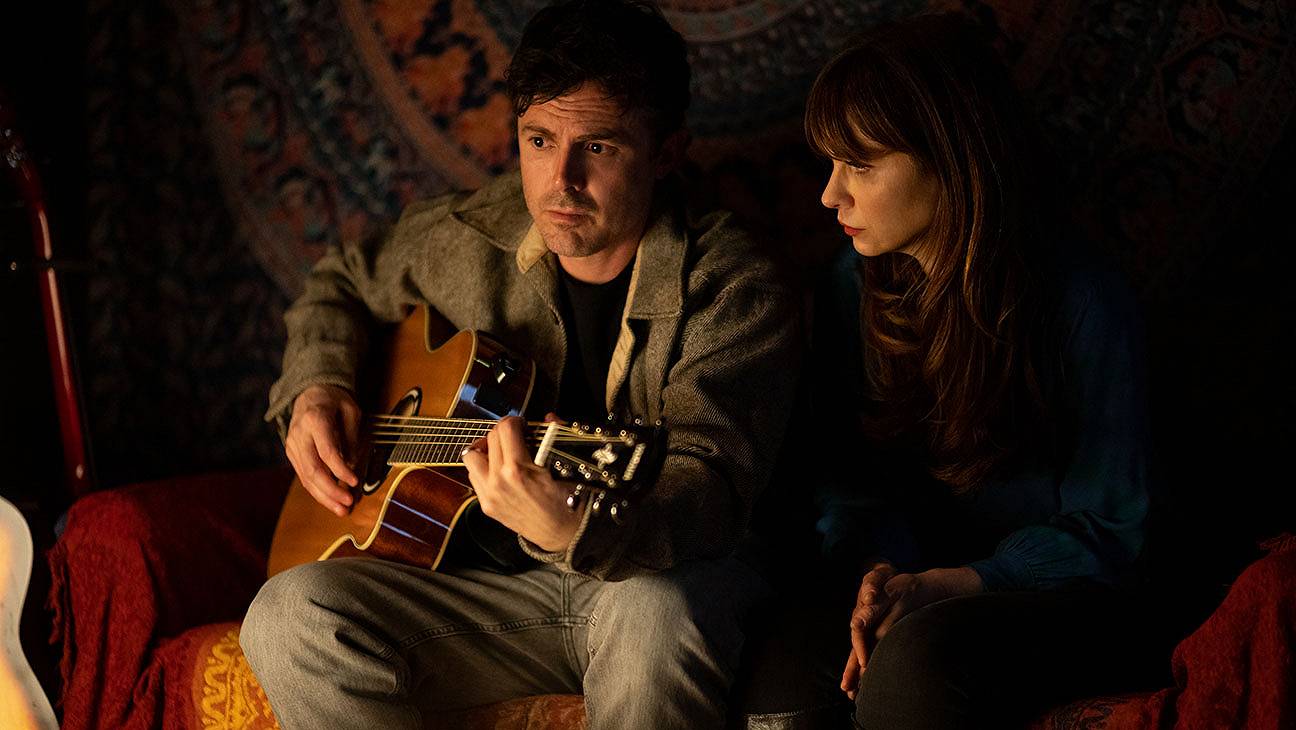 Dreamin’ Wild, la recensione: Casey Affleck e i sogni che si realizzano in ritardo