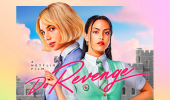 Do Revenge, the review of the new Netflix movie