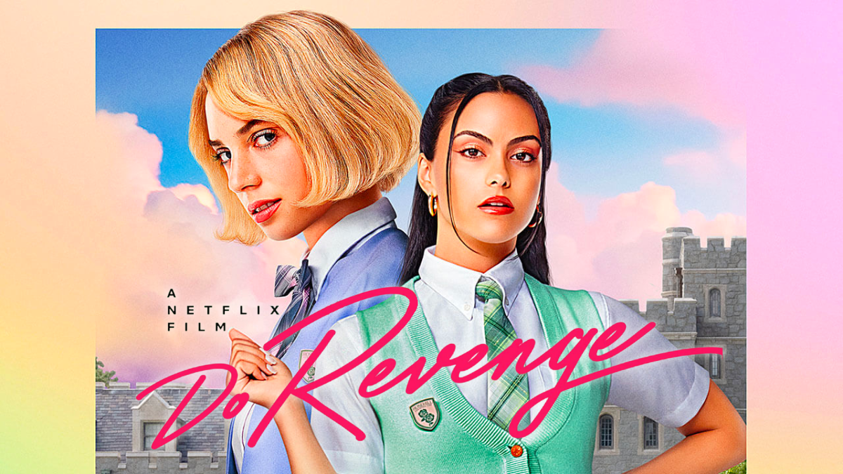 Do Revenge, la recensione del nuovo film Netflix