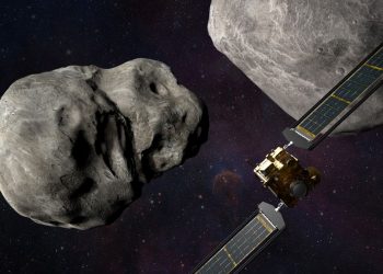 Asteroidi: la NASA farà presto schiantare DART a difesa del pianeta