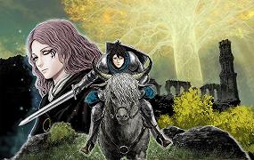 Elden Ring: La Via per l’Albero Madre, Panini pubblicherà gratis il manga