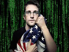 Edward Snowden ha ottenuto la cittadinanza russa