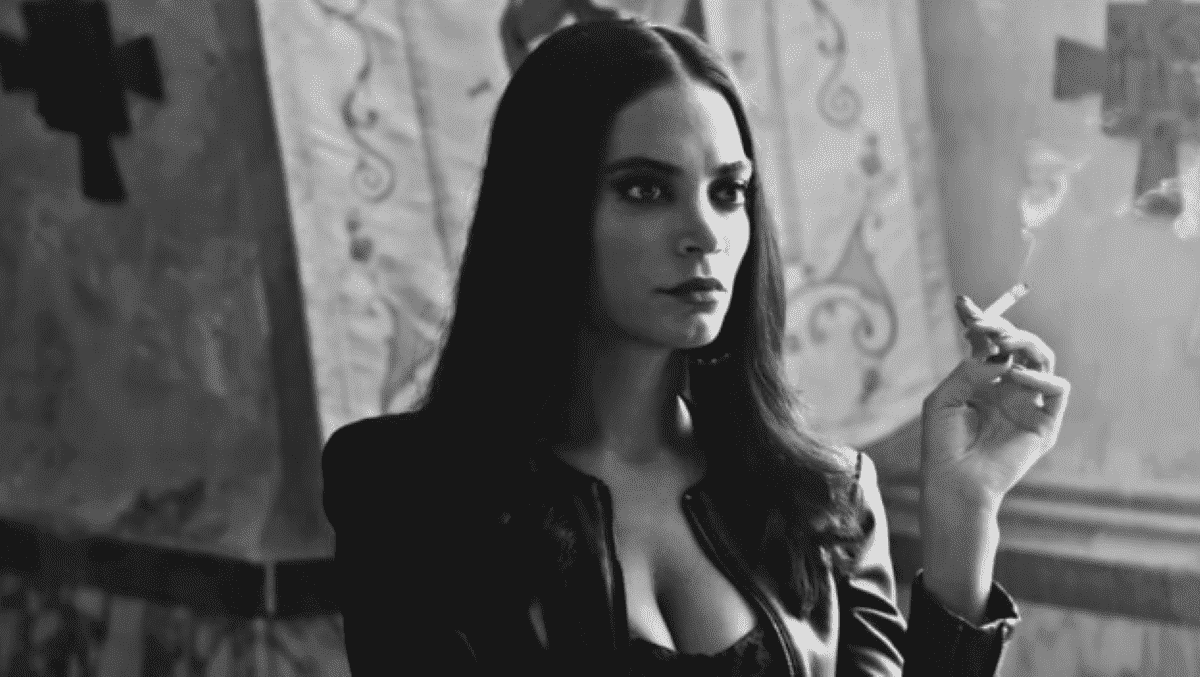 Ti mangio il cuore: nuovo trailer del film con Elodie presentato a Venezia 79