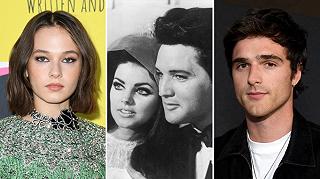 Priscilla: Jacob Elordi e Cailee Spaeny protagonisti del film sulla moglie di Elvis