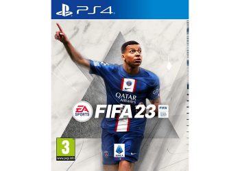 Offerte Amazon: FIFA 23 per PS4 pre-ordinabile in sconto
