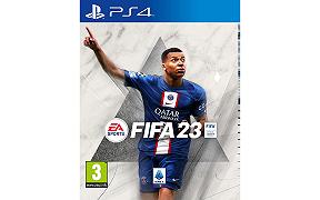 Offerte Amazon: FIFA 23 per PS4 pre-ordinabile in sconto