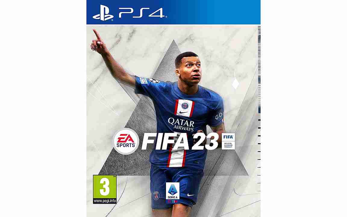 FIFA 23