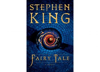 Fairy Tale: in pre-order su Amazon l'edizione italiana del romanzo di Stephen King