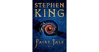 Fairy Tale: in pre-order su Amazon l’edizione italiana del romanzo di Stephen King