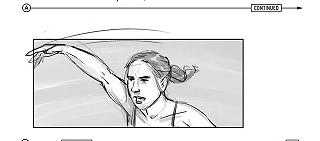 Tomb Raider 2: gli storyboard del film mai fatto portano nella Croft Manor