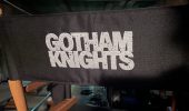 Gotham Knights: iniziate le riprese della prima stagione