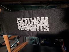 Gotham Knights: iniziate le riprese della prima stagione