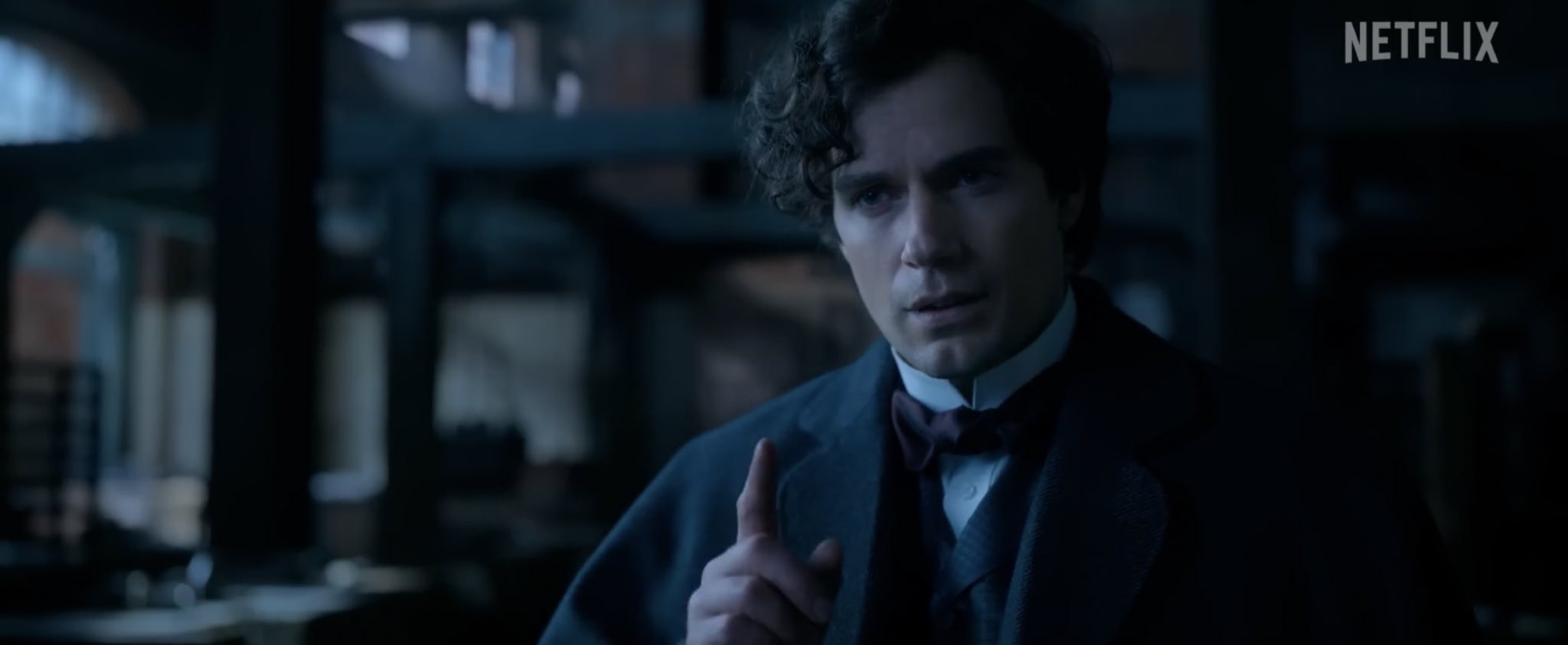 Enola Holmes 2: i fan adorano lo Sherlock Holmes di Henry Cavill