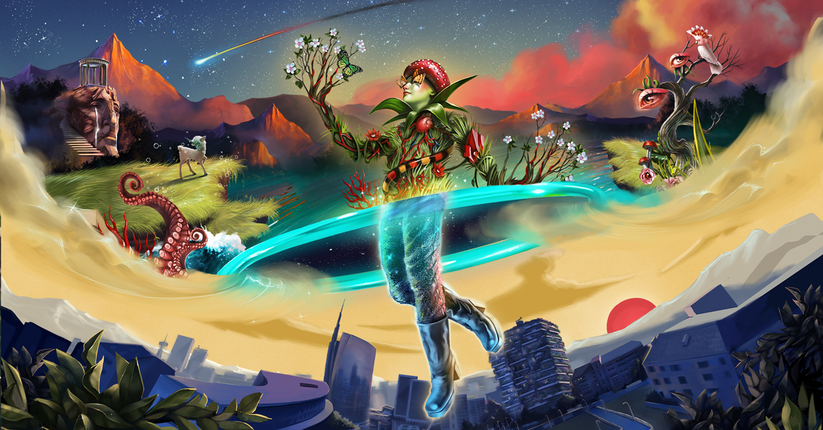 Il Festival delle Serie TV, Marina Pierri: “Il FeST festeggia la varietà di punti di vista che sono offerti dalle serie TV!”