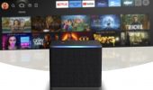 Il nuovo Amazon Fire Cube è disponibile anche in Italia: ha un ingresso HDMI e anche una porta per le webcam