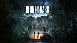 Alone in the Dark: aperti i preordini su Amazon