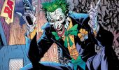 Joker: la DC rivela nei fumetti il vero nome del personaggio