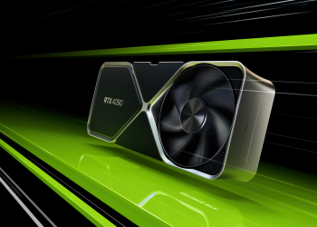 NVIDIA: rivelate le nuove GPU GeForce RTX 40 e il DLSS 3