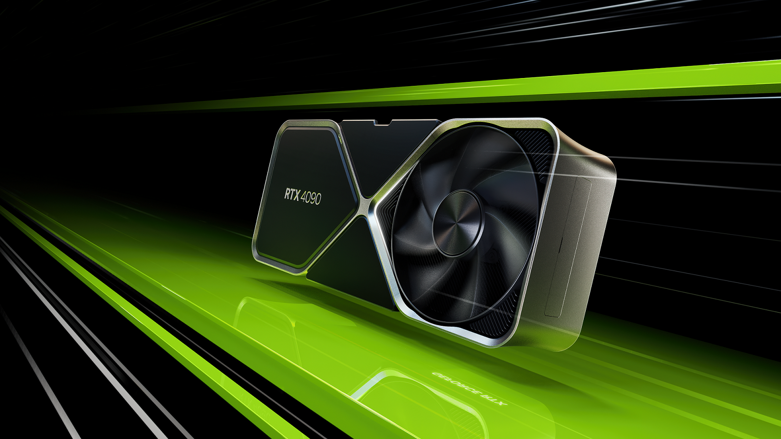 NVIDIA: rivelate le nuove GPU GeForce RTX 40 e il DLSS 3