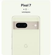 Google sta lavorando ad un Pixel 7 Mini?