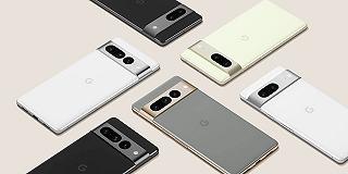 Google potrebbe produrre alcuni smartphone Pixel in India