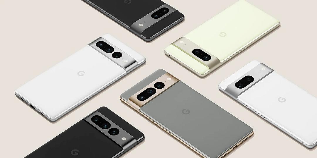 Il Pixel 7 non ruota più lo schermo? Non sei l’unico, segnalazioni in tutto il mondo