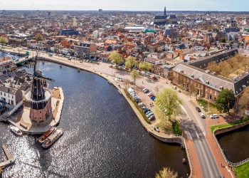 Haarlem: prima città al mondo a vietare la pubblicità della carne