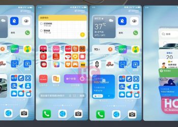 HarmonyOS 3: ecco i primi smartphone Huawei che si aggiorneranno