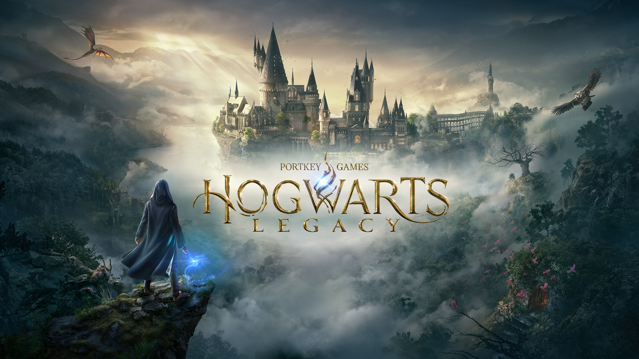 Hogwarts Legacy: trailer della quest esclusiva per PlayStation