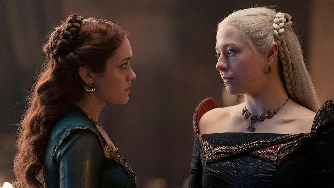 House of The Dragon episodio 6, la recensione: l’amore è una rovina