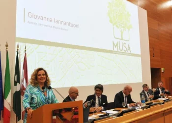 MUSA: all'opera per la trasformazione dell'area metropolitana milanese