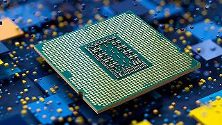 Intel Rapto Lake: i nuovi processori supportano fino a 8 GHz