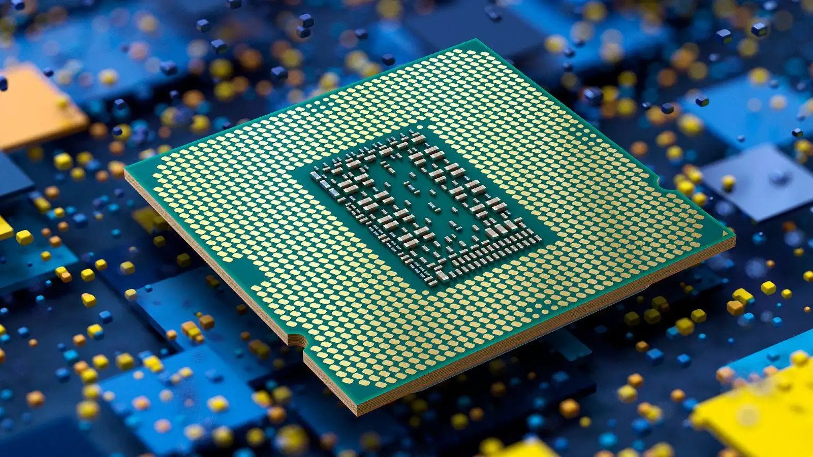 Intel Rapto Lake: i nuovi processori supportano fino a 8 GHz